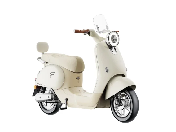 Magical 3 Lit - Almond Beige