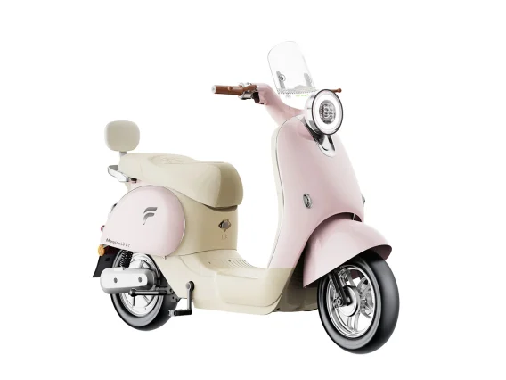Magical 3 Lit - Blush Pink