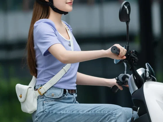 Ofero e-bike weekend ride