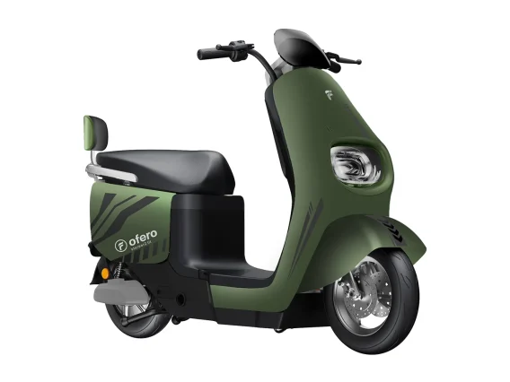 Stareer 2 Lit - Army Green