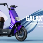 harga sepeda listrik ofero Galaxy 3 Lit (1) - sepeda listrik murah