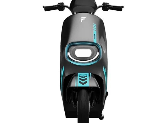 stareer 2 pro - mate black front