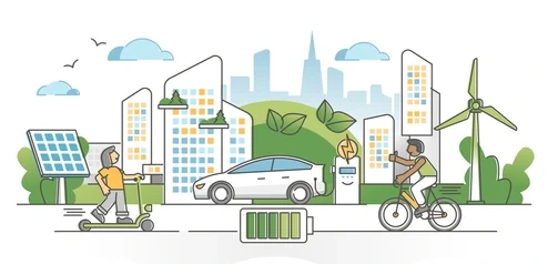 Transportasi Berkelanjutan