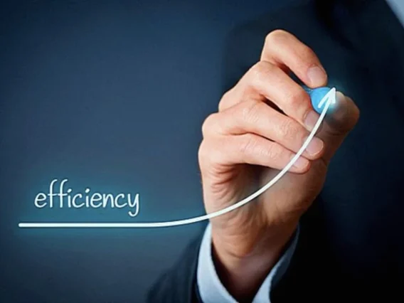 Efisiensi Motor Listrik