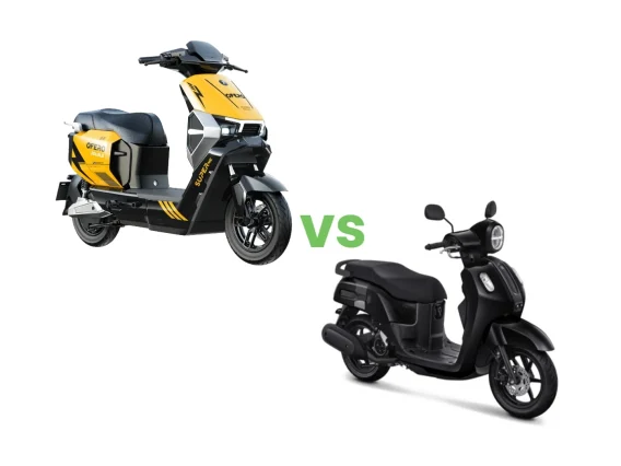 Motor Listrik vs Hybrid