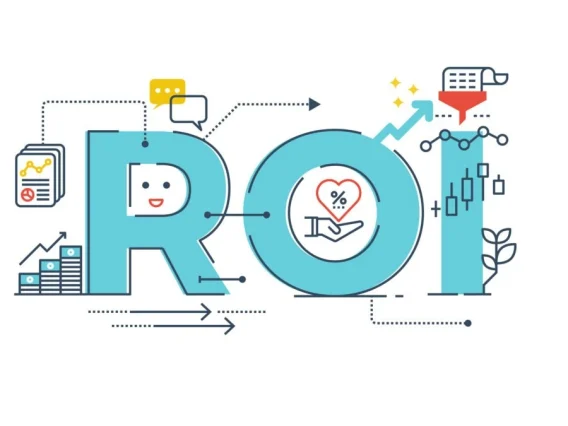 Analisis ROI