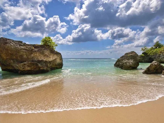 Budget Trip Bali