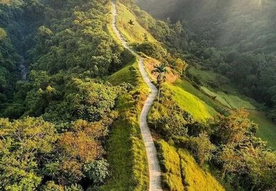 Hidden Gem Bali