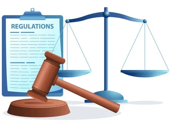 Regulasi Motor Listrik