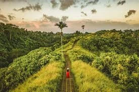 Spot Instagramable di Bali