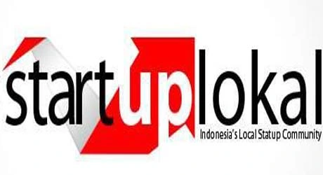 Startup Lokal