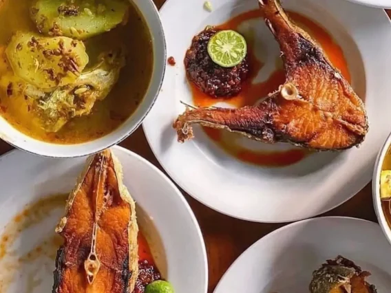 Wisata Kuliner Bali