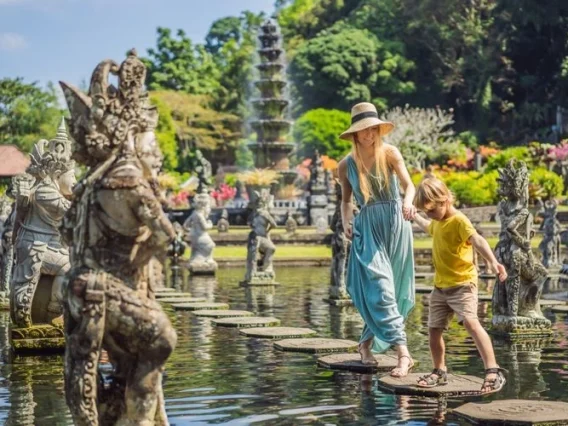 bule di bali