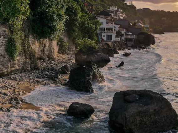 eksplor bali