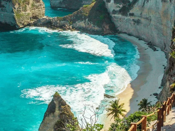hidden gem bali