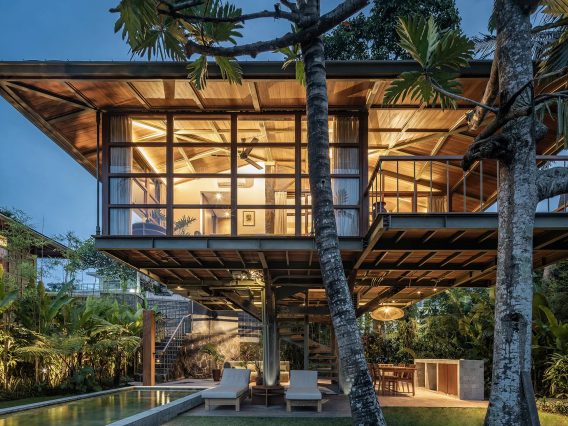 homestay bali