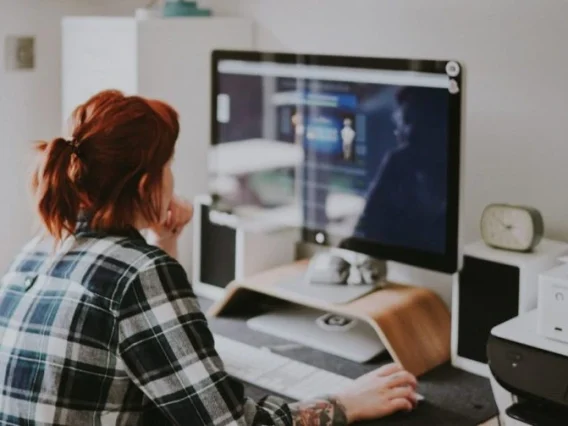 kerja remote di bali