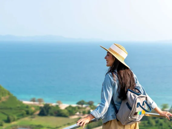 solo travel