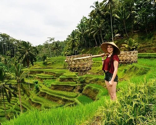 trip ubud
