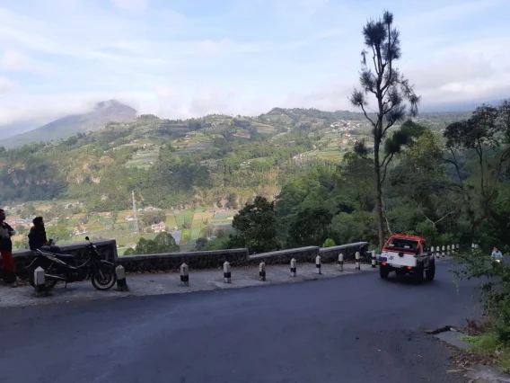 uji nyali