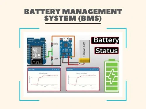 20 Komponen Kelistrikan Sepeda Motor Listrik