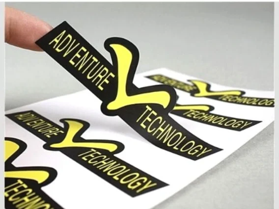 stiker sepeda listrik