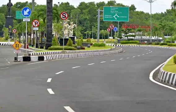 apakah sepeda listrik boleh di jalan raya