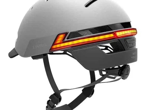 helm sepeda listrik