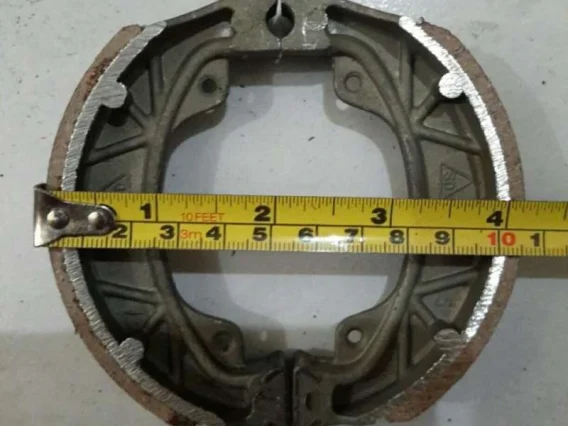 tromol sepeda listrik