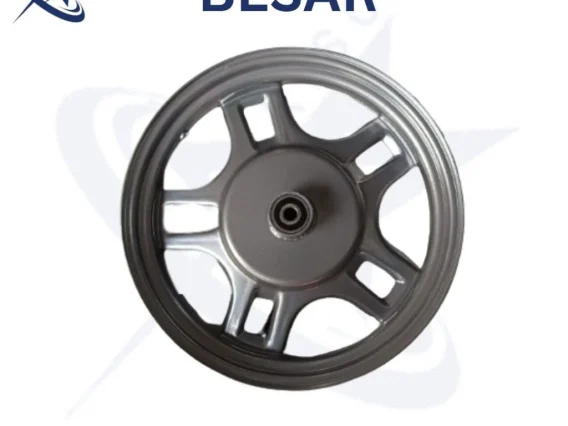 velg sepeda listrik