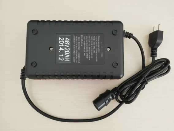 charger sepeda listrik