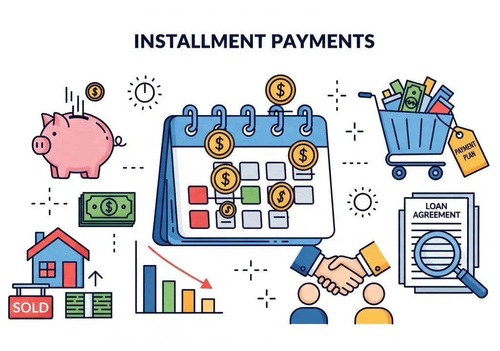 kredit motor listrik