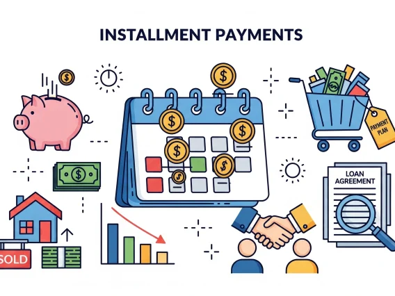 kredit motor listrik